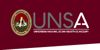 Logo UNSA