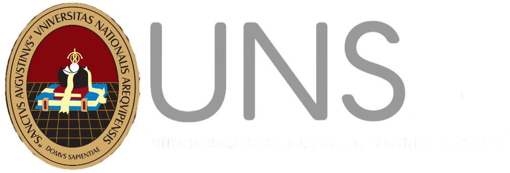 Logo UNSA