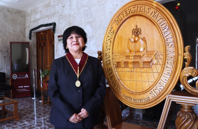 Dra. Luz Marina Gamarra del Castillo
