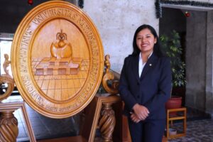 Abg. Liz Yenifer Pastor Quispe