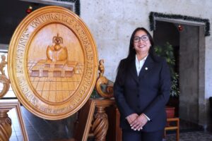 Sra. Rosa María Ramos Abarca