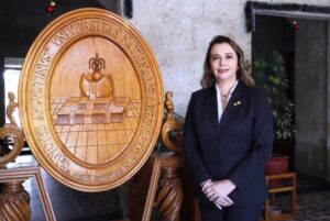 Dra. Miluzca Surama Berrío Vera