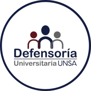 DEFENSORÍA UNIVERSITARIA