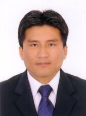 HAROLD RENZO CHIRINOS URDAY