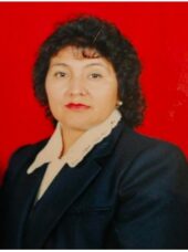 ISABEL INCALLA FLORES