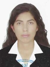 EDITH GABRIELA MANCHEGO HUAQUIPACO