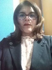 GIULIANA RONDÓN SARAVIA