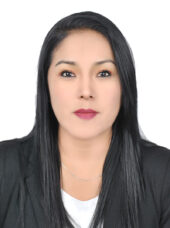 FIORELA CANDY TICONA APAZA
