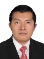 FRANCISCO SAMAEL SARAVIA RAMOS