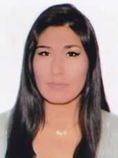 SASKIA LENKA AVENDAÑO ORMEÑO