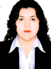 LEONOR PACHECO RODRÍGUEZ