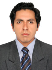 RICARDO ALFREDO JULIÁN LEÓN VÁSQUEZ