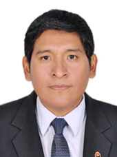 MANUEL ALFREDO ALCÁZAR HOLGUIN