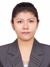 VERÓNICA NOELIA GUZMÁN MONJE