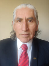 GIOVANNI ESTEBAN PELÁEZ REVILLA