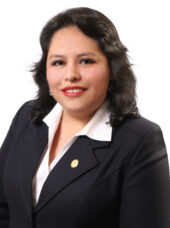 BERNARDETTE LIGIA LLERENA CRUZ