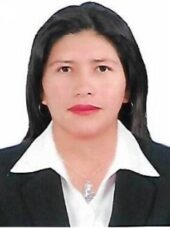 LILIAM ELIZABETH CALCINA RONDAN