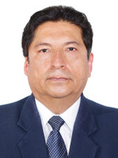 PEDRO PABLO NUÑEZ RAMIREZ