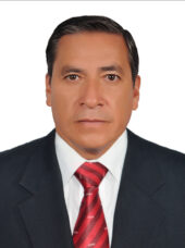 WILVER RONALD RONDÓN ARCE