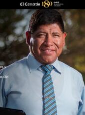 BENJAMIN MARAZA QUISPE