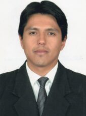 ARTURO ALATRISTA CORRALES