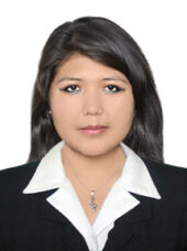 MARILIA ESTHER QUISPE ALVAREZ