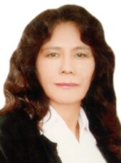 TERESA GLADIS URQUIZO VELIZ