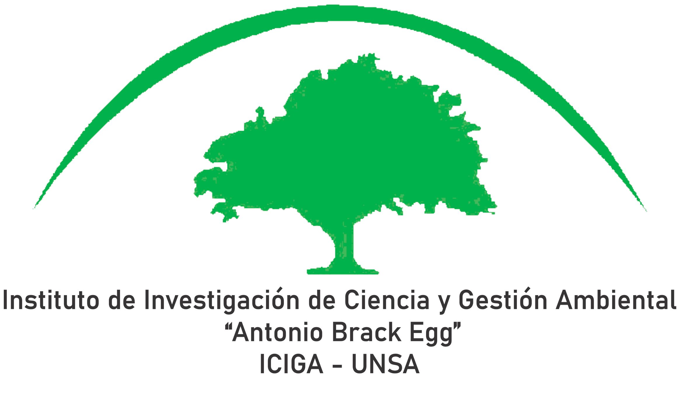 Instituto de Investigación de Ciencia y Gestión Ambiental