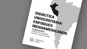 Didáctica Universitaria Enfoques Iberoamericanos