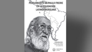 Pensamiento de Paulo Freire en la Educación Latinoamericana