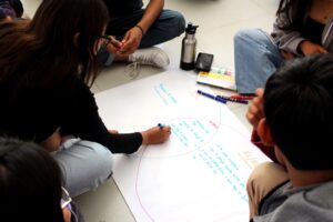 Cartilla prevención de la Violencia