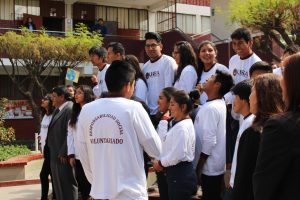 REGLAMENTO VOLUNTARIADO AGUSTINO