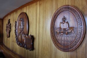 Reglamento de Responsabilidad Social