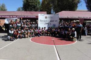 POLITICA AMBIENTAL UNSA