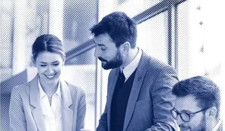 Gestión de Recursos Humanos