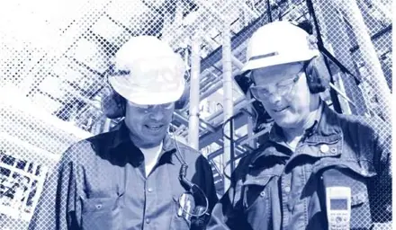Seguridad Industrial y Minera
