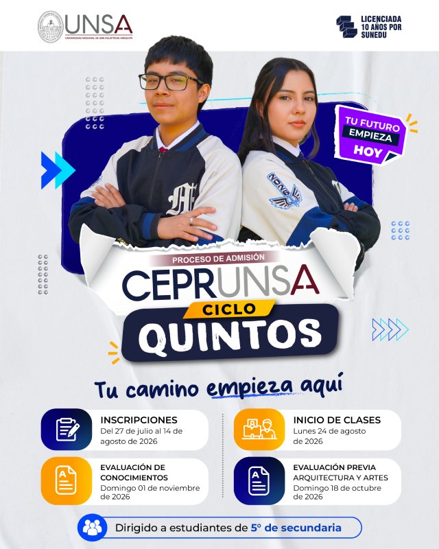 CeprUNSA