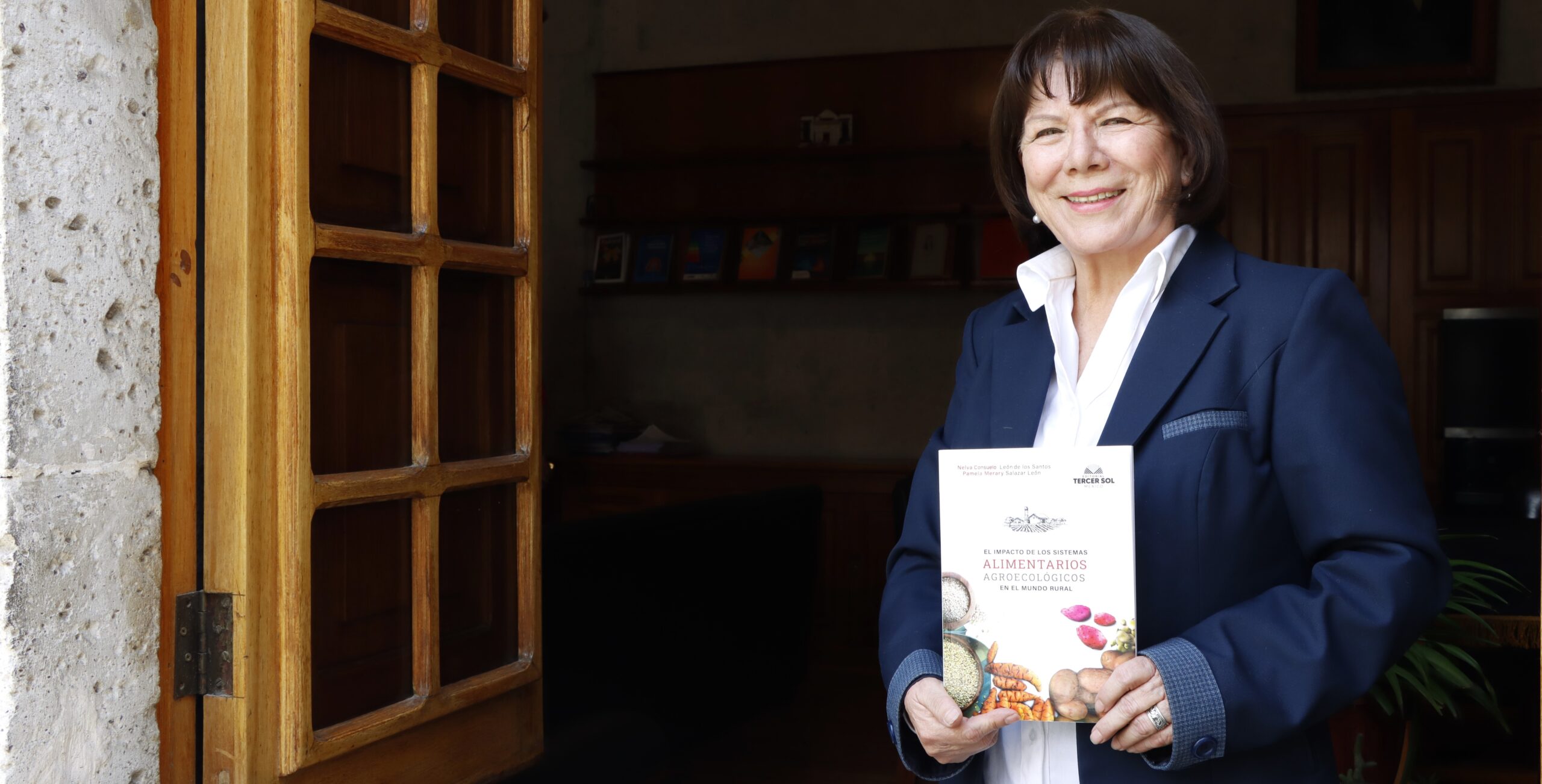 Investigadora agustina gana  reconocimiento internacional