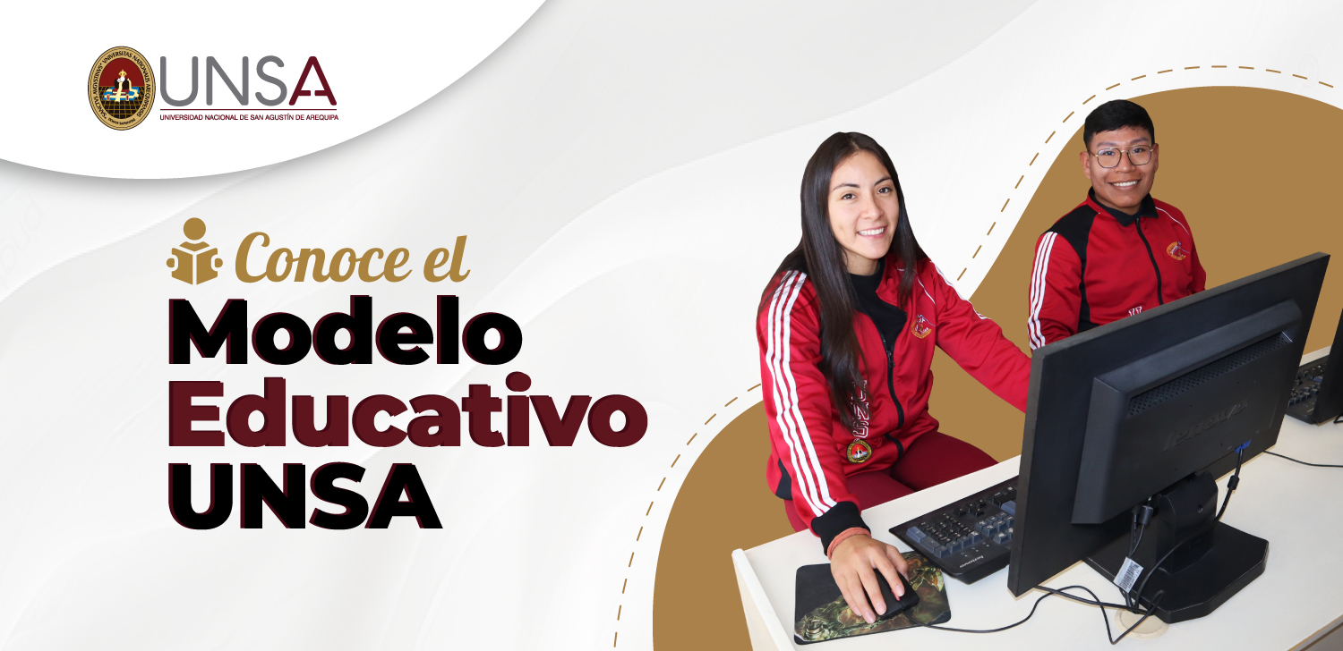 Conozca el Modelo Educativo 2023