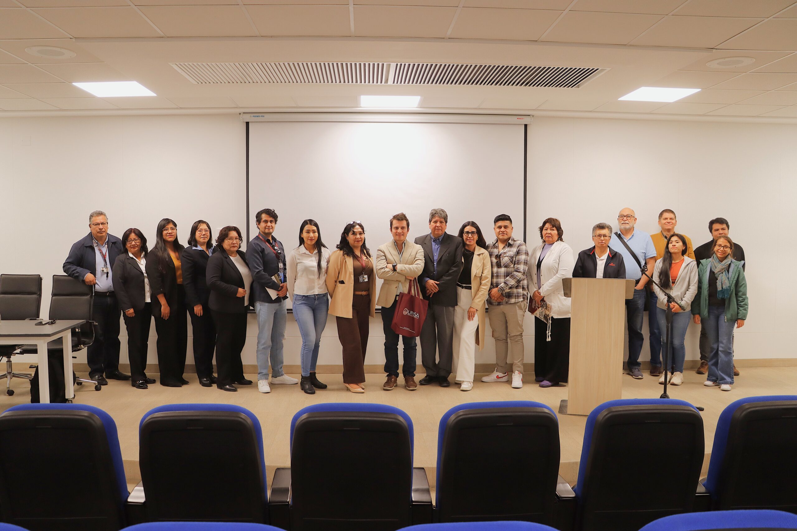Investigación universitaria apunta a transformar patentes en innovación social