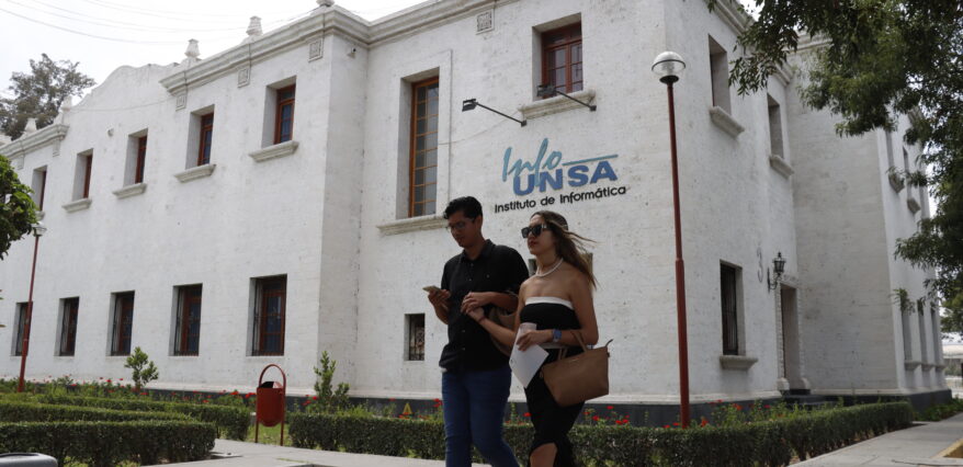 INFOUNSA lanza especializaciones en informática