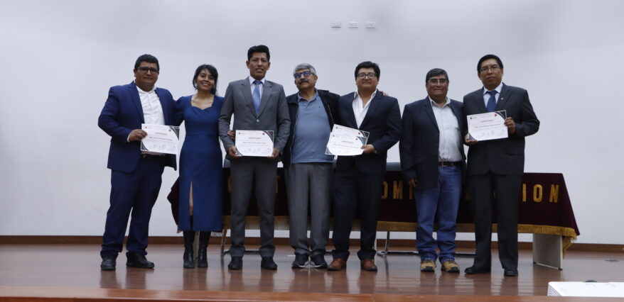 Ingeniería Mecánica: Certificaciones especializadas fortalecen la empleabilidad de estudiantes y egresados