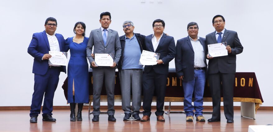 Ingeniería Mecánica: Certificaciones especializadas fortalecen la empleabilidad de estudiantes y egresados