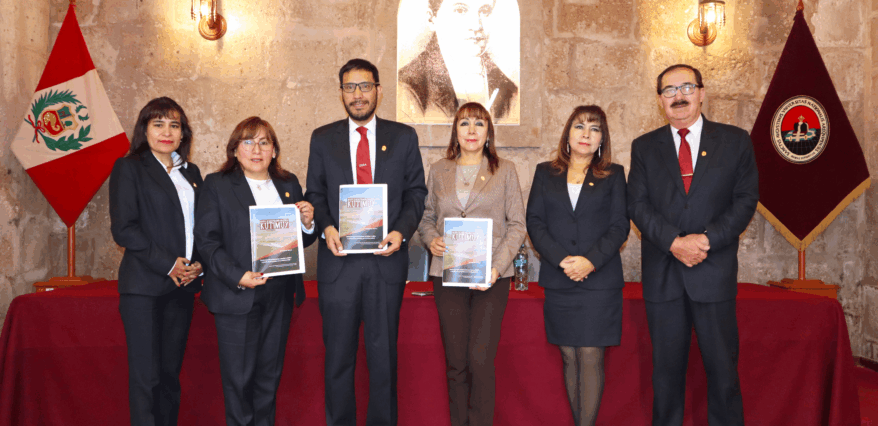 III Congreso Internacional “Investigación y Desarrollo Social” es gratuito