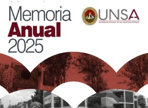 Memoria Anual 2025