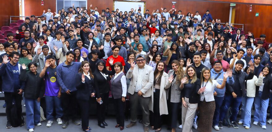 Cerro Verde busca jóvenes profesionales de la UNSA para su Programa de Becarios 2026