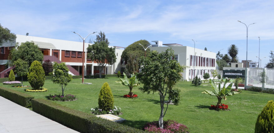 Agronomía UNSA presente en Expo Agro 2026 y IV Convención Internacional del Suelo