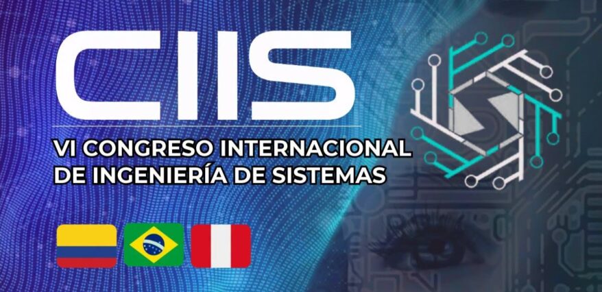 Congreso de Ingeniería de Sistemas reúne a 600 participantes inscritos